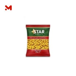 ستار مكرونة خواتم 400جم