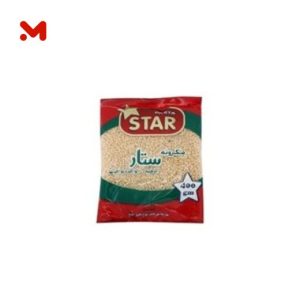 ستار مكرونة لسان 400جم