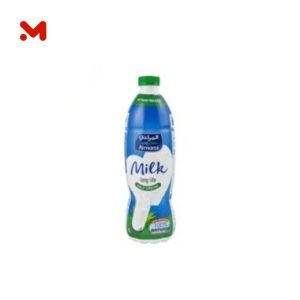 جهينة لبن (نصف دسم) 1لتر