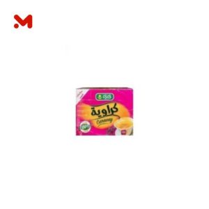 ايزيس كراوية 12فتلة