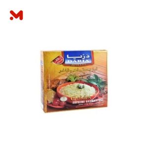 دريا ارز بسمتى ذهبى 5كجم