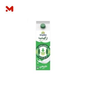 جهينة لبن رايب (كامل) 1لتر