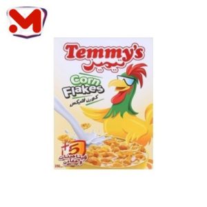تيميز كورن فليكس 25جم