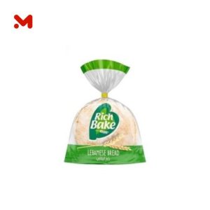 ريتش خبز لبنانى 5ق