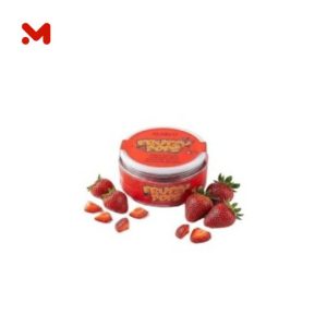 دريم ايس كريم فراولة 80جم ش5