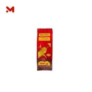 الدلة قهوة محوج 100جم