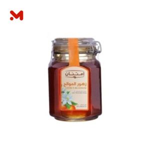 امتنان عسل 400جم