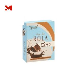 جلاكسى شيكولاتة 30جم 4+1هدية
