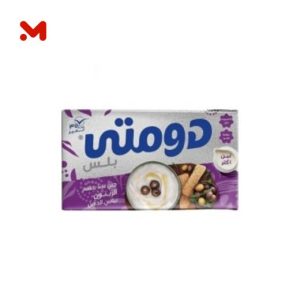 دومتى جبن فيتا زيتون  بلس 500جم