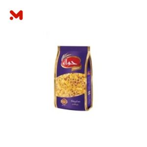 حواء مكرونة خواتم 400جم
