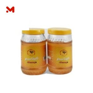 شانة عسل نحل بالجينسينج 400جم