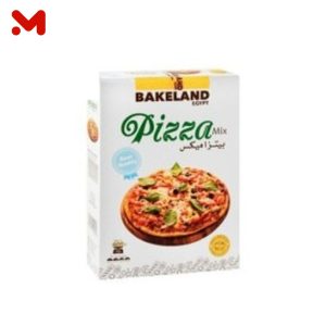 بيك لاند بيتزا ميكس 400جم
