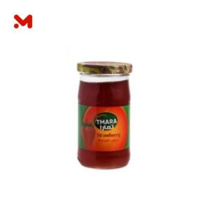 تمارا مربى فراوله برطمان 320جم