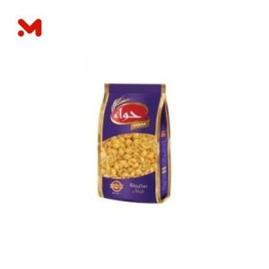 حواء مكرونة قواقع 400جم