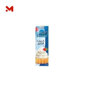 المراعى كريمه خفق 500مل