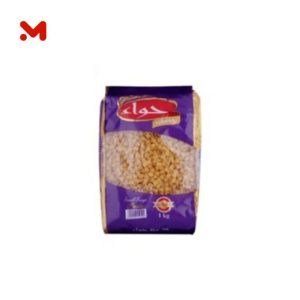 حواء مكرونه مرمريه 1 كجم