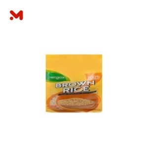 شانه ارز بنى 500جم ش5