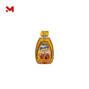 ايزيس عسل اسكويز 450جم