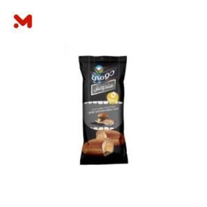 دومتى سندوتش برجر جامبو