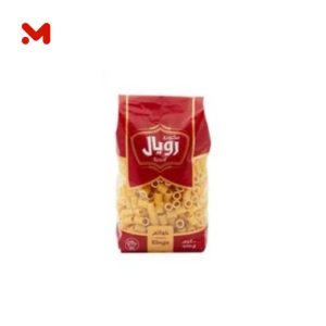 بساطة مكرونة خواتم 350جم