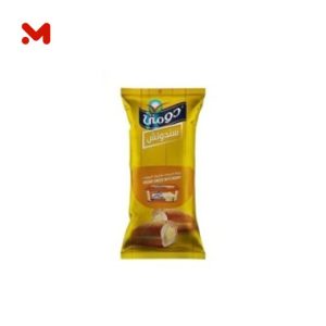 دومتى سندوتش كريمى هالبينو حار