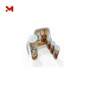 صنية بلاستيك