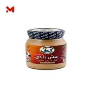 الدوار مش طبيعى مطبوخ 500جم