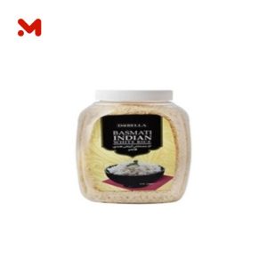 دوبيلا ارز بسمتى ابيض 2كجم