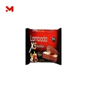 لمبادا ويفر 5X