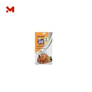 سيلا اكياس فرن صغير 25*38