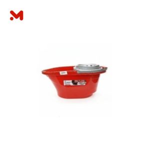 جردل اتوماتيك عصارة بلاستيك