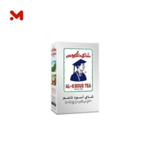 حاج عرفة فلفل اسود ناعم 200جم