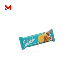 بيكيز بسكويت سادة باكو 9ق ش5