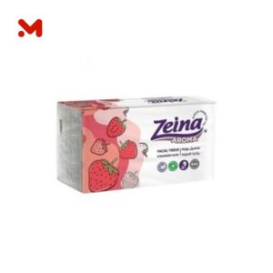 زينة اروما فراولة 500م * 3ق