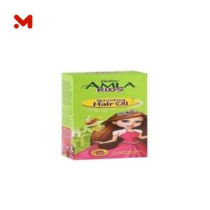 دابر املا زيت شعر كيدز 270مل