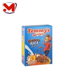 تيميز شوكو رايس 25 جم