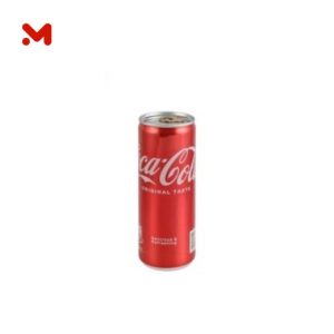 كوكاكولا 240 مل كانز