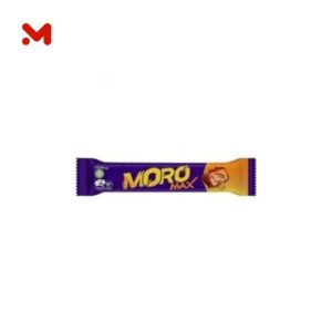 مورو شيكولاتة عادى 40جم - حجم جديد