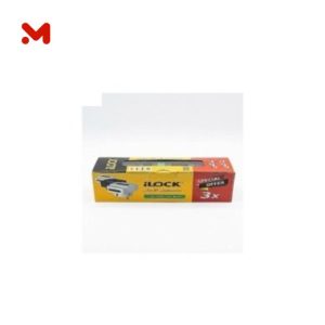 مشترك حائطى 3 مخرج 3500 وات ILOCK