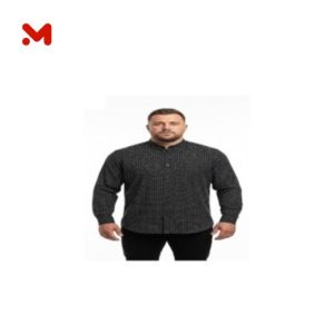قميص جبردين قطن خاص