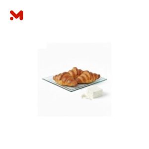 بريميم كرواسون جبنة بيضاء