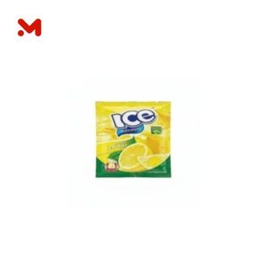 لاتيريا عصير ليمون نعناع 10جم ( مركز )